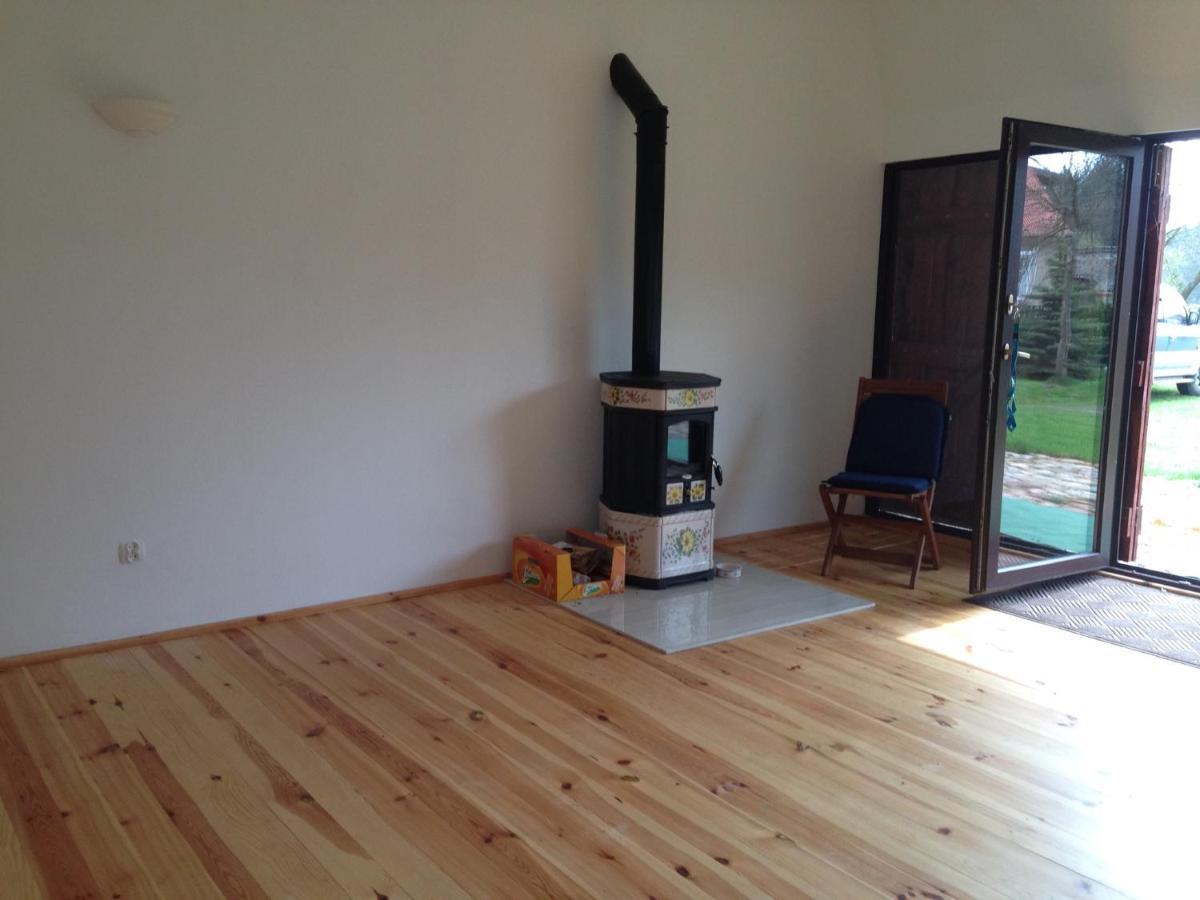 Satnatorium Bed & Breakfast Tuczno Bagian luar foto