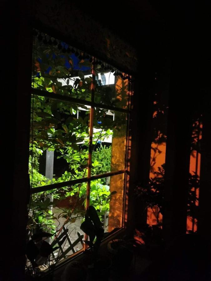 Satnatorium Bed & Breakfast Tuczno Bagian luar foto